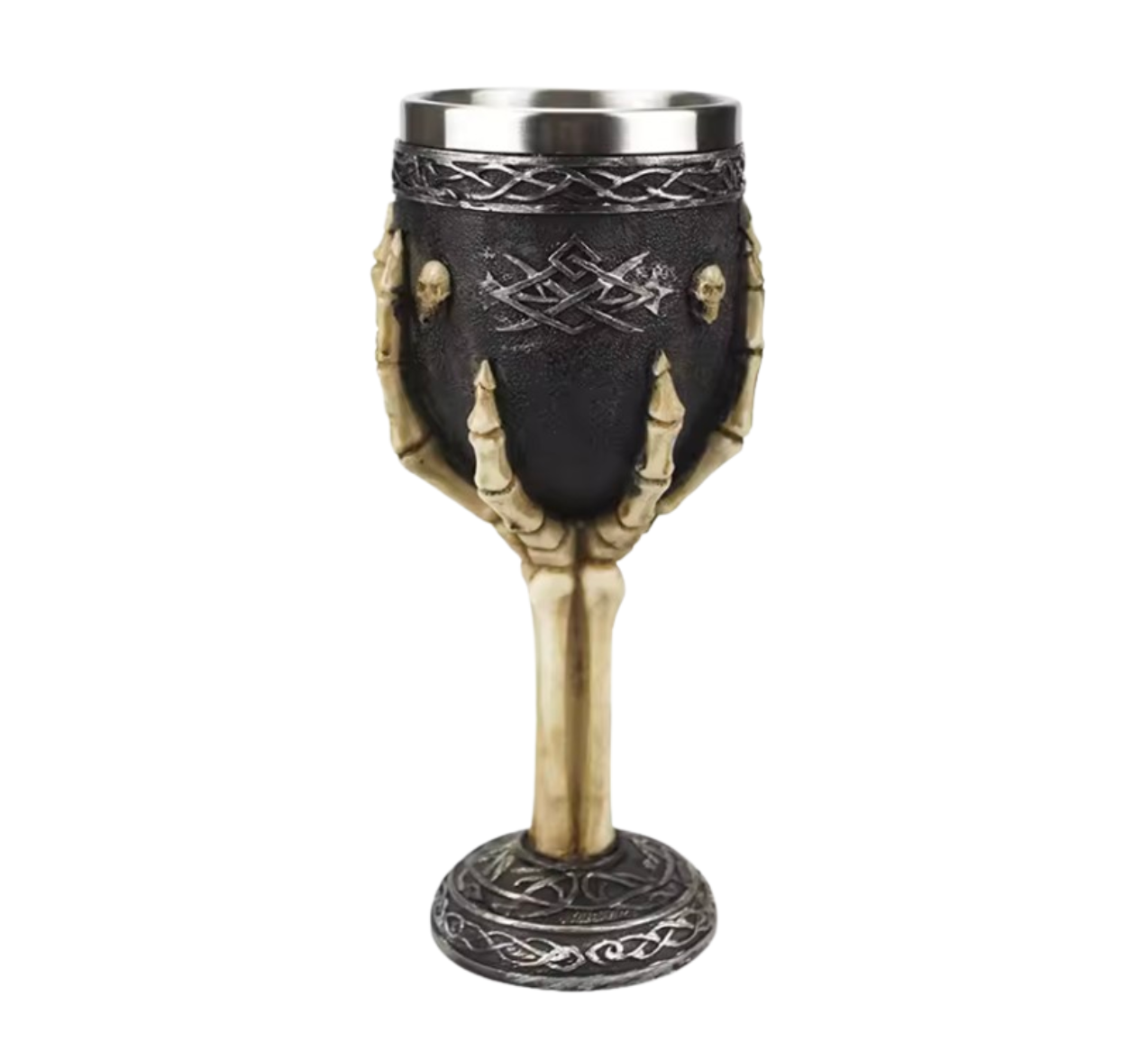MidnightCup – Gothic Goblets