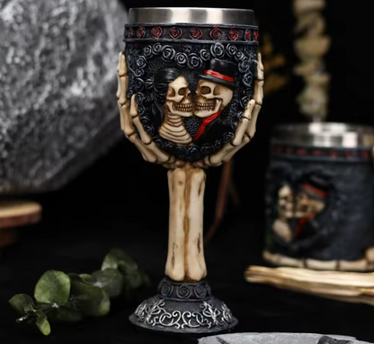 MidnightCup – Gothic Goblets